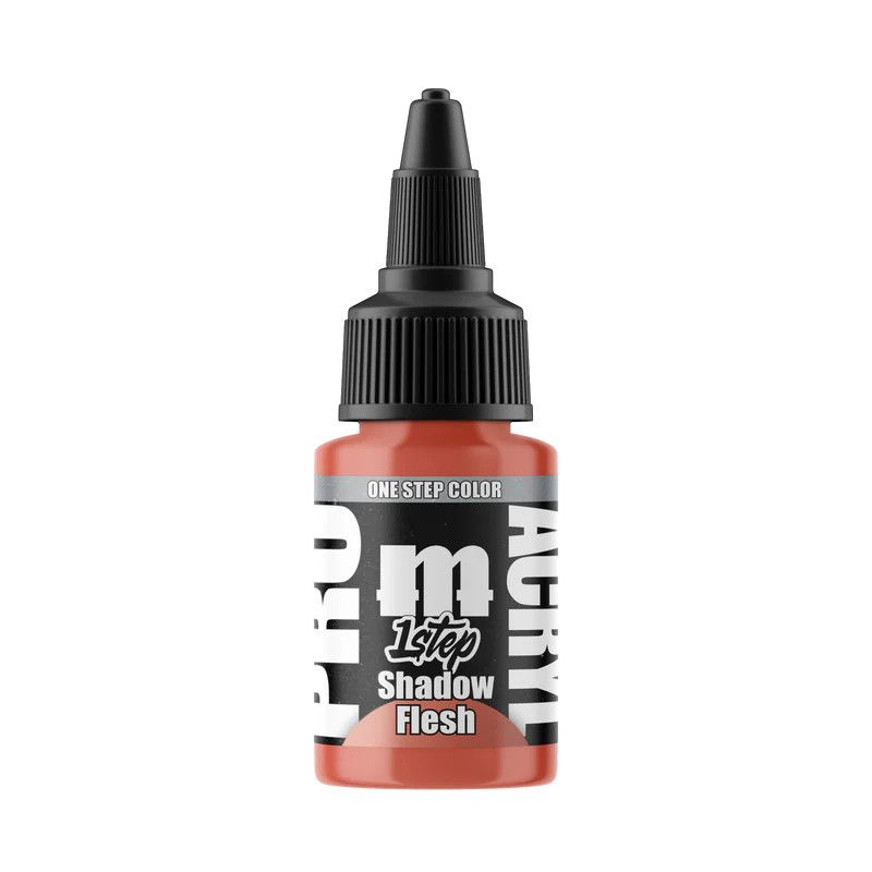 Pro Acryl 1-Step - Shadow Flesh
