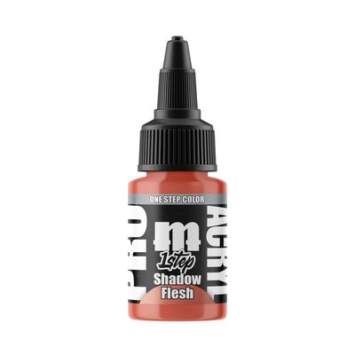 Pro Acryl 1-Step - Shadow Flesh