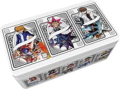 Yu-Gi-Oh 2025 Mega-Pack Tin