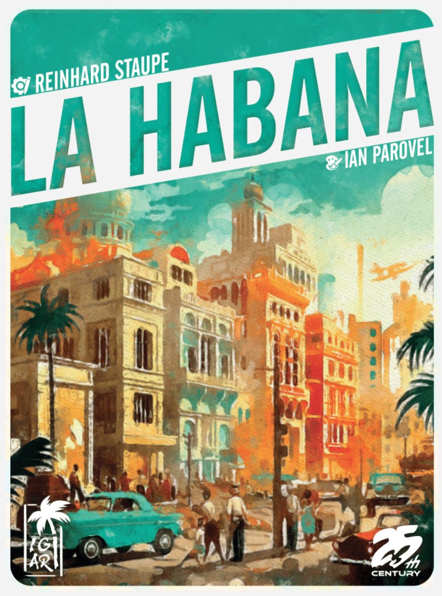 La Habana La Habana
