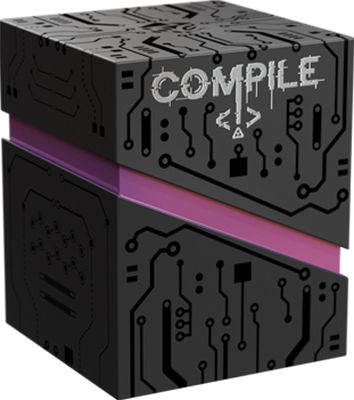 Compile Main 1