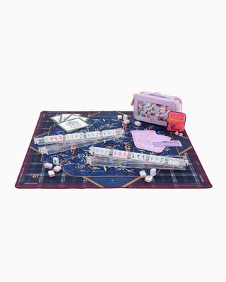 Oh My Mahjong Luminaire Starter Kit