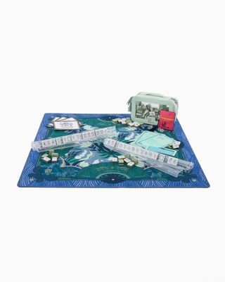 Oh My Mahjong Willow Starter Kit