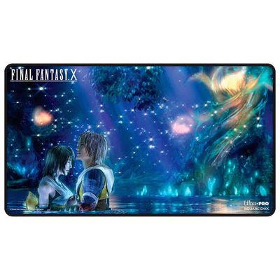 Final Fantasy X Playmat Final Fantasy X Playmat