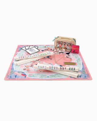 Oh My Mahjong Solara Starter Kit