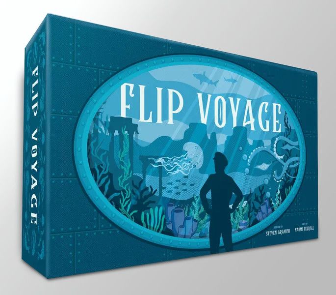 Flip Voyage
