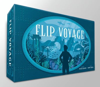 Flip Voyage