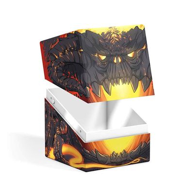 Squaroes: Boulder 100 LotR Balrog Squaroes: Boulder 100 LotR Balrog