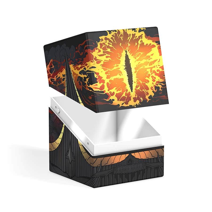 Squaroes: Boulder 100 LotR Eye of Sauron