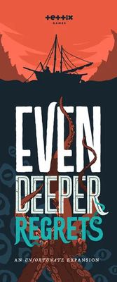Deep Regrets: Even Deeper Regrets