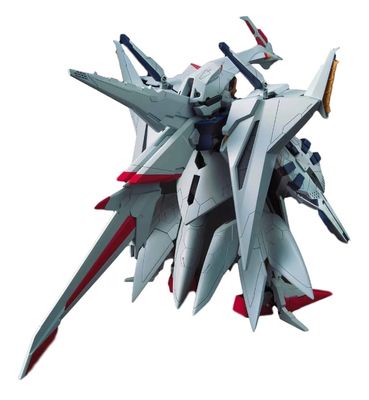 Gunpla: HG Universal Century 1/144 Hathaway's Flash #229 Penelope