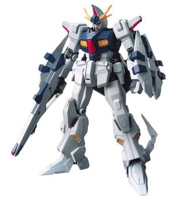 Gunpla: HG Universal Century 1/144 Hathaway's Flash #229 Penelope