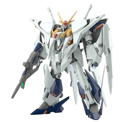 Gunpla: HG Universal Century Hathaway's Flash #238 XI Gundam