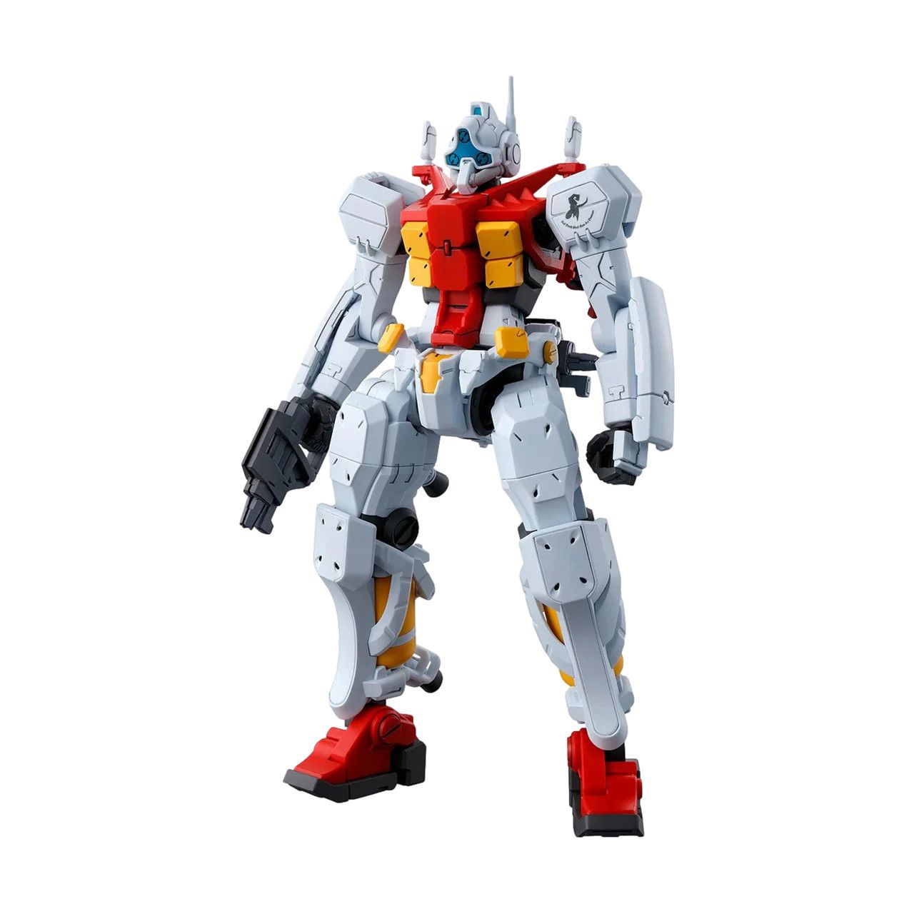 HGGQX 03 gMS-01 Sugai's Gelgoog (GQ)