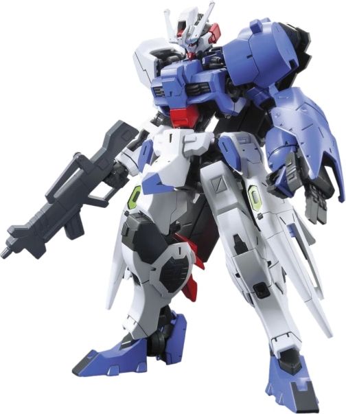 Gunpla HG Iron-Blooded Orphans 1/144 Gundam IBO Moonlight #19 Astraroth Gunpla HG Iron-Blooded Orphans 1/144 Gundam IBO Moonlight #19 Astraroth