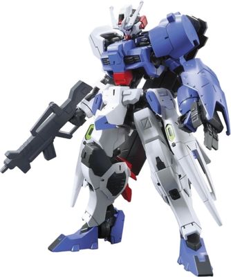 Gunpla HG Iron-Blooded Orphans 1/144 Gundam IBO Moonlight #19 Astraroth