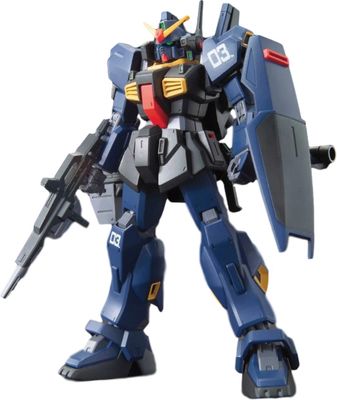 Gunpla: HG Universal Century Gundam Z Gundam #194 MK-II Titans