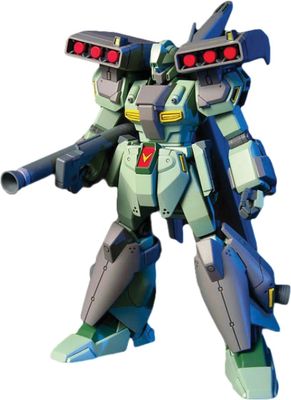 Gunpla: HG Universal Century #104 RGM-89S Stark Jegan
