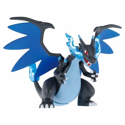 Pokepla: Mega Charizard X
