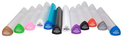Monster Prism Playmat Tube