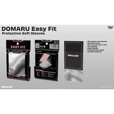 Gatherers' Tavern Domaru Easy Fit (100)
