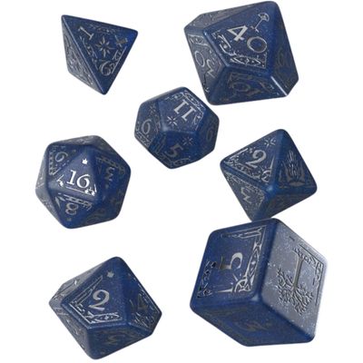 The Lord of the Rings Gondor Dice Set