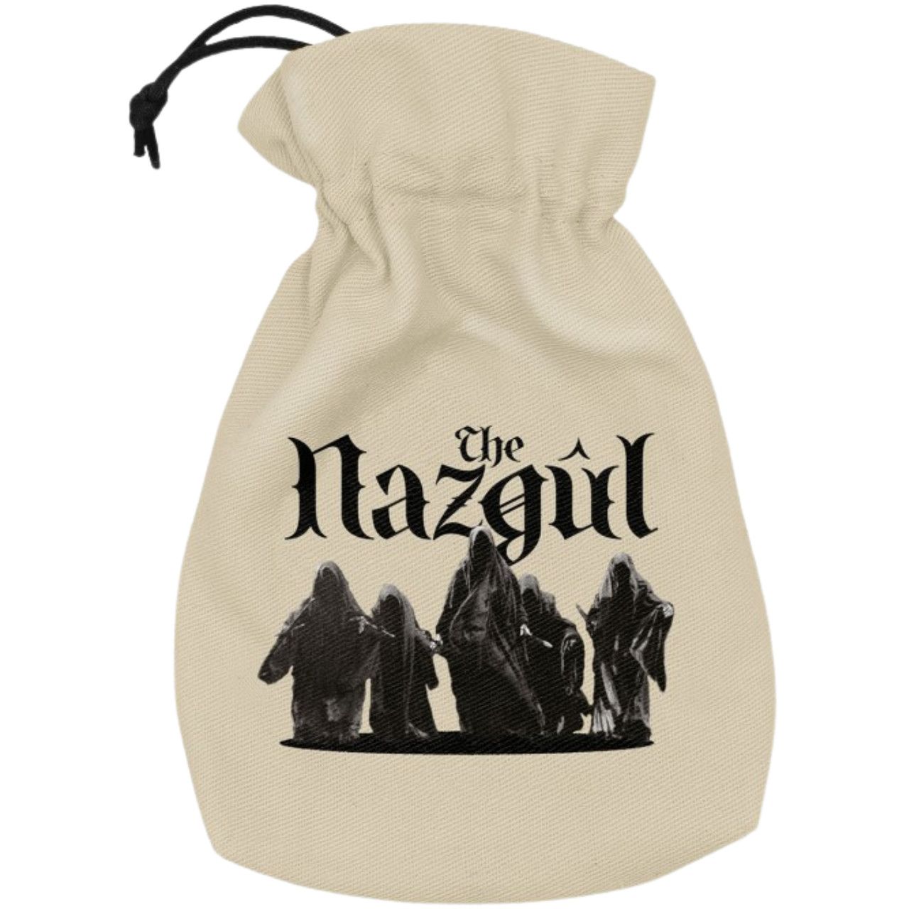 The Lord of the Rings Nazgul Dice Pouch