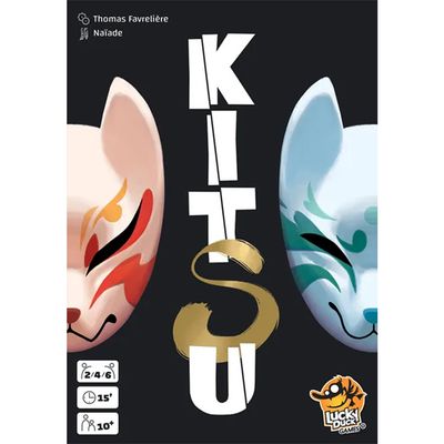 Kitsu