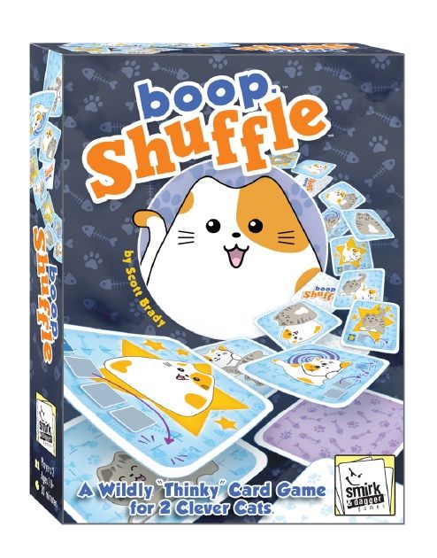 Boop Shuffle
