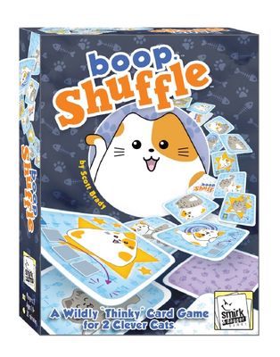 Boop Shuffle
