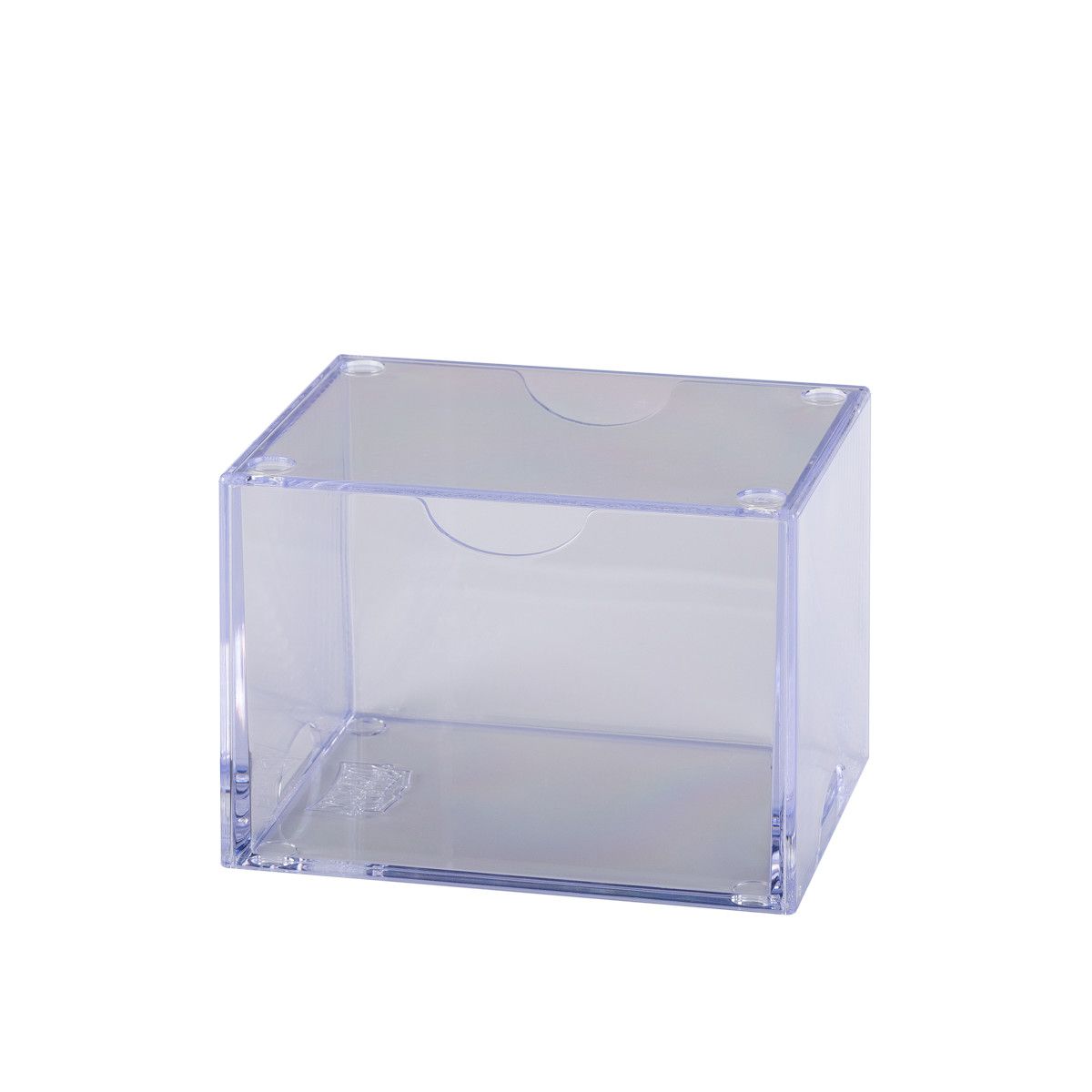 Dragon Shield StrongBox Clear Dragon Shield StrongBox Clear