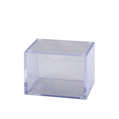 Dragon Shield StrongBox Clear Dragon Shield StrongBox Clear