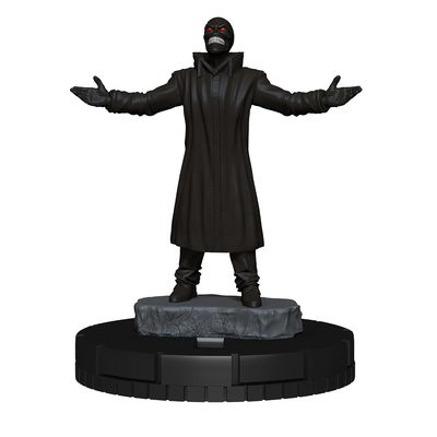 DC HeroClix Fight For Gotham City Booster Brick