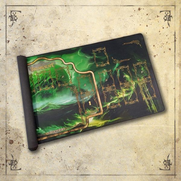DreamEscape: Large Playmat