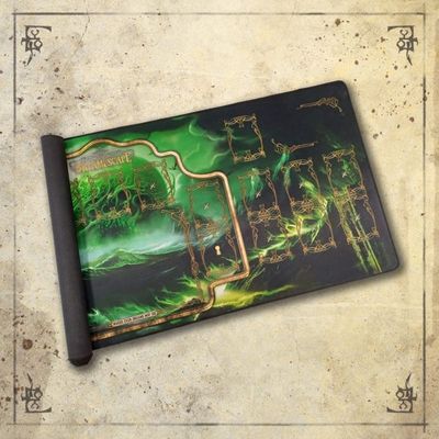 DreamEscape: Large Playmat