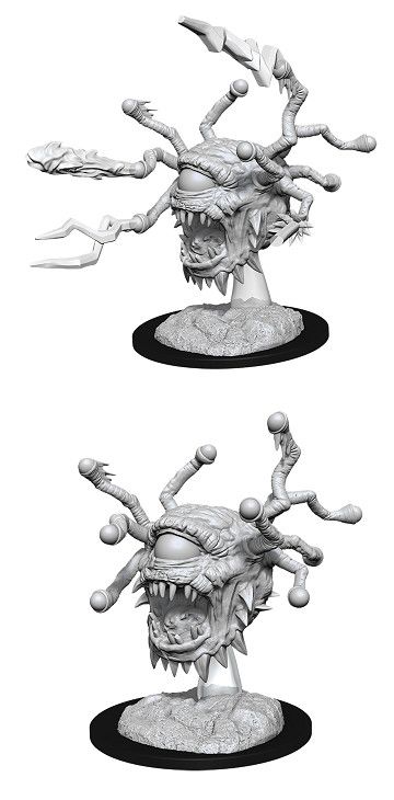D&DNMUM Beholder Zombie W12.5 D&DNMUM Beholder Zombie W12.5