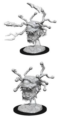 D&DNMUM Beholder Zombie W12.5