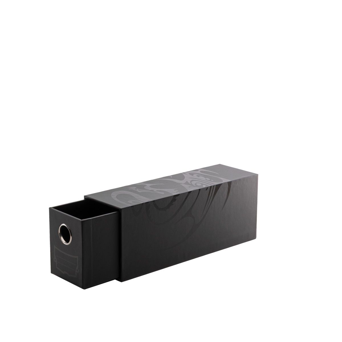 Dragon Shield Fortress 1 Black