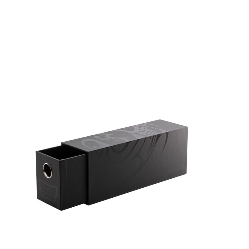 Dragon Shield Fortress 1 Black