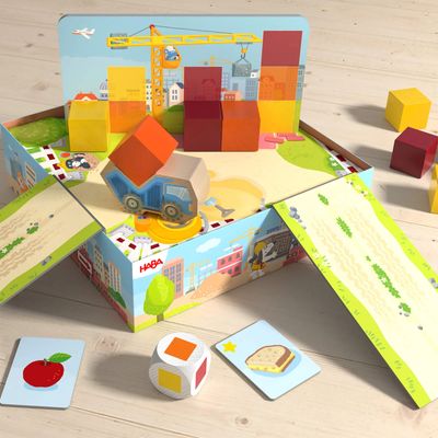 My Very First Games – Block by Block