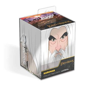 Squaroes Boulder 100 Saruman