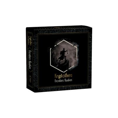 Kryptothera: The Frontiers Awaken