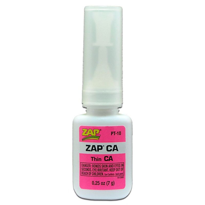Zap A Gap Thin CA 1/4oz