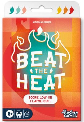Beat The Heat