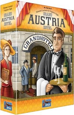 Grand Austria Hotel Grand Austria Hotel