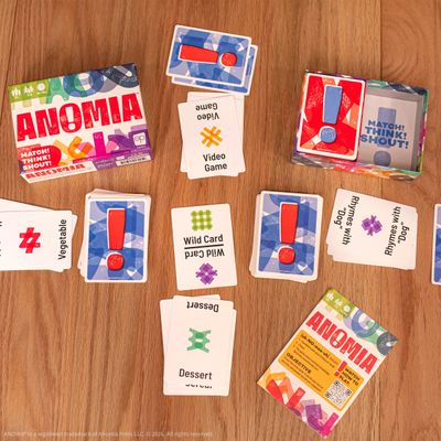 ANOMIA