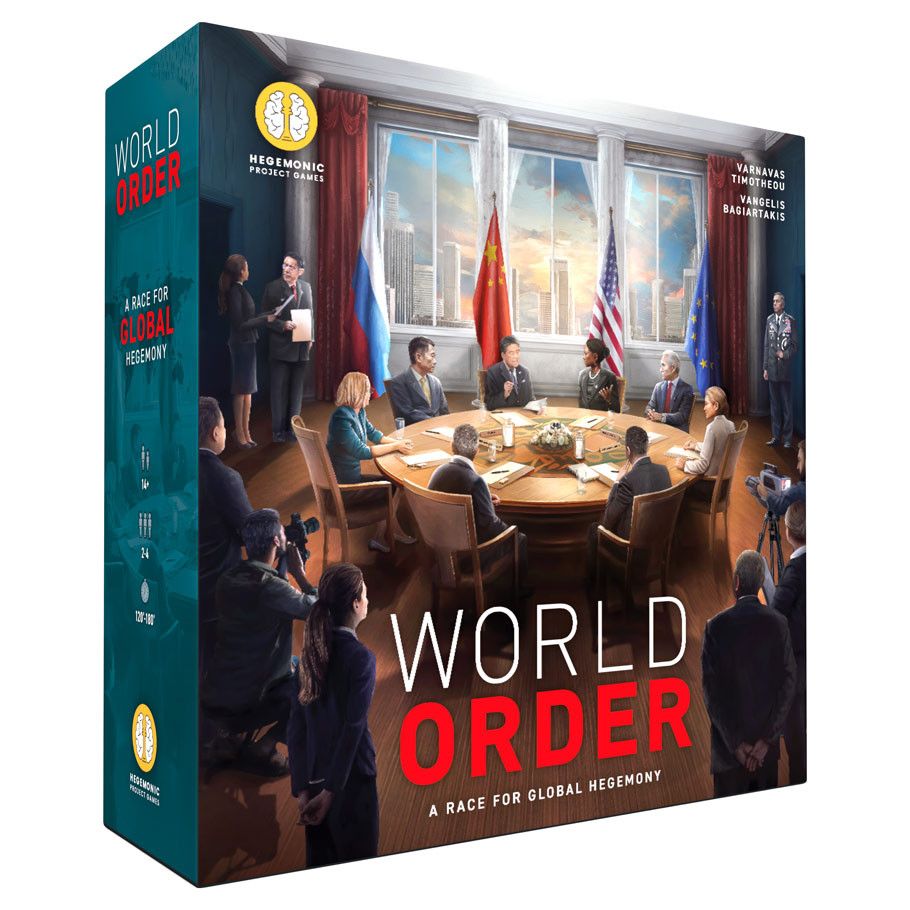World Order World Order