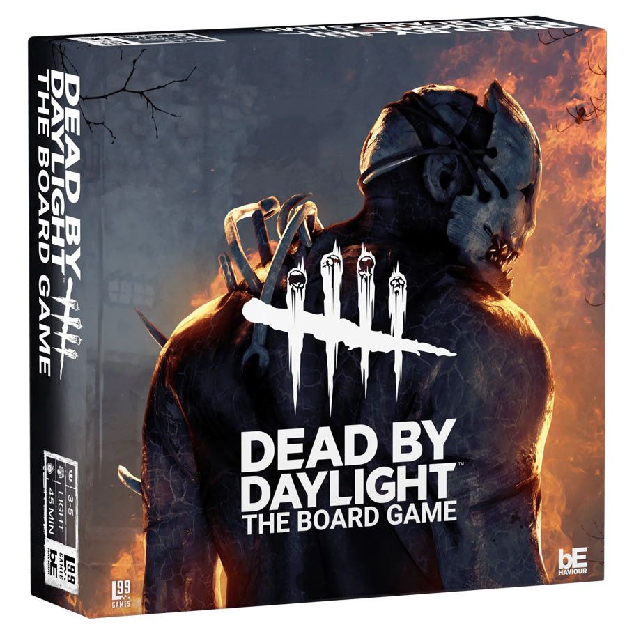Dead by Daylight Dead by Daylight