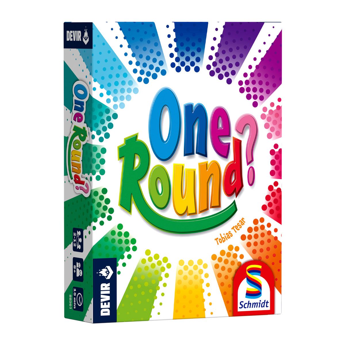 One Round One Round
