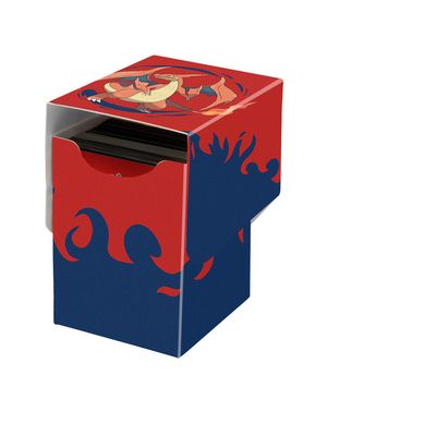 Pokemon Mega Charizard Y D-Box Pro 100+